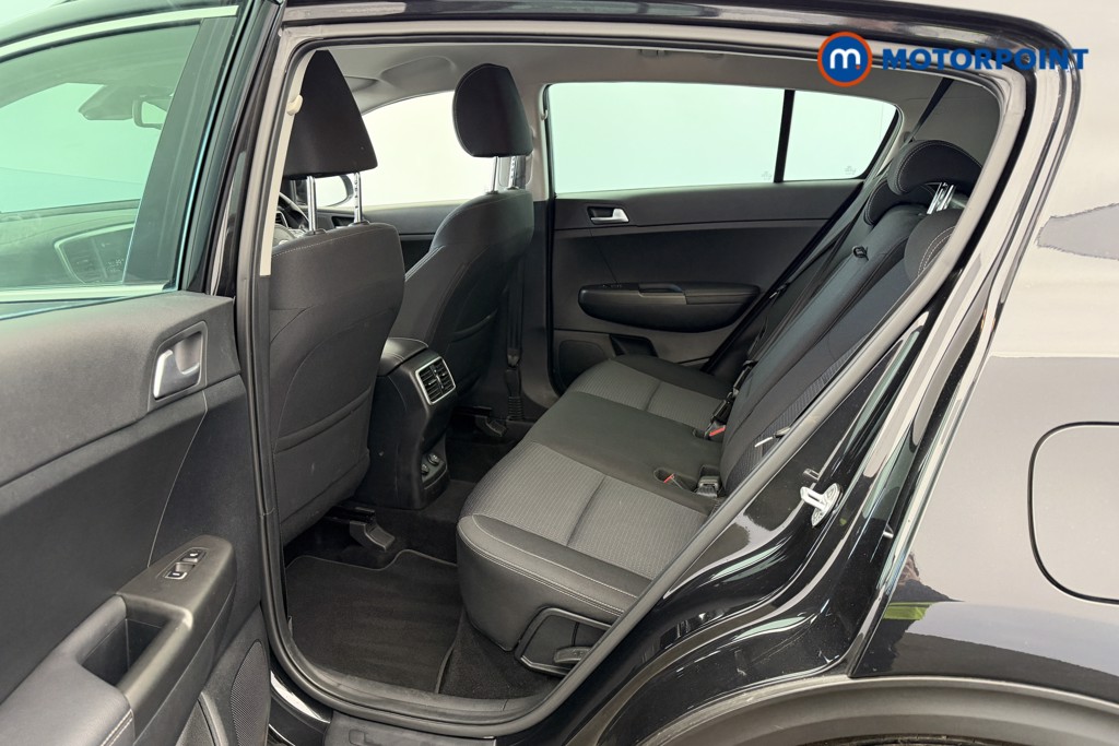 Used Kia Sportage 2021 for sale - 77354649: Photo 38