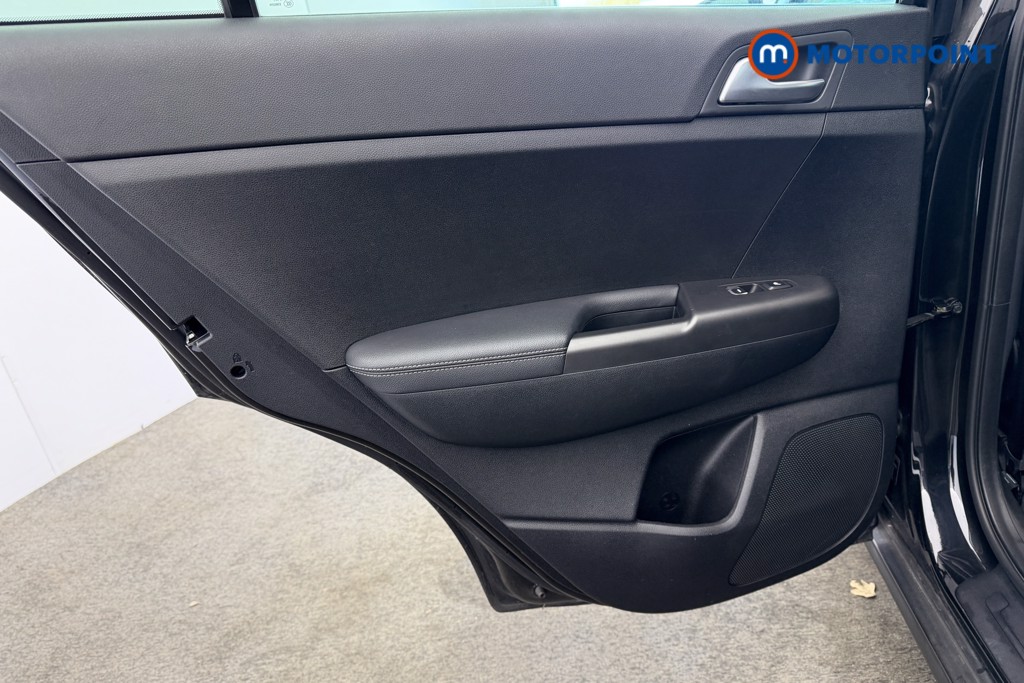 Used Kia Sportage 2021 for sale - 77354649: Photo 39