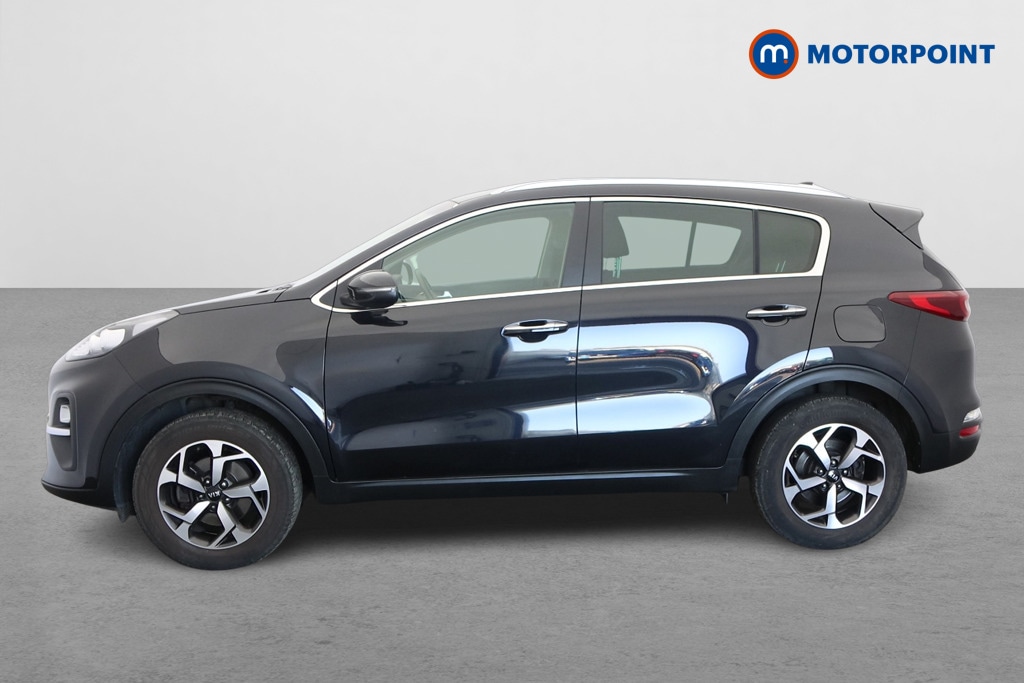 Used Kia Sportage 2021 for sale - 77354649: Photo 4