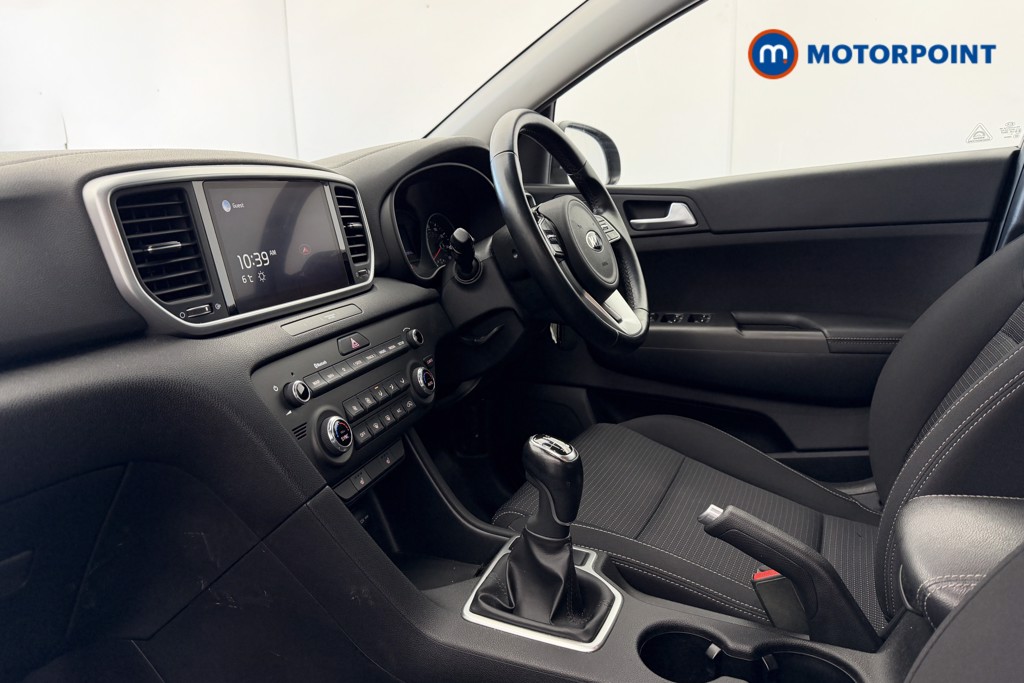 Used Kia Sportage 2021 for sale - 77354649: Photo 40