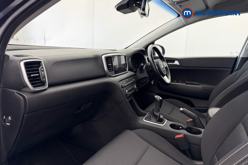 Used Kia Sportage 2021 for sale - 77354649: Photo 41