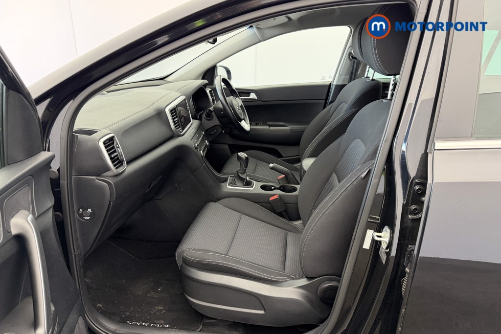 Used Kia Sportage 2021 for sale - 77354649: Photo 42