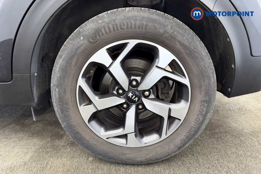 Used Kia Sportage 2021 for sale - 77354649: Photo 44