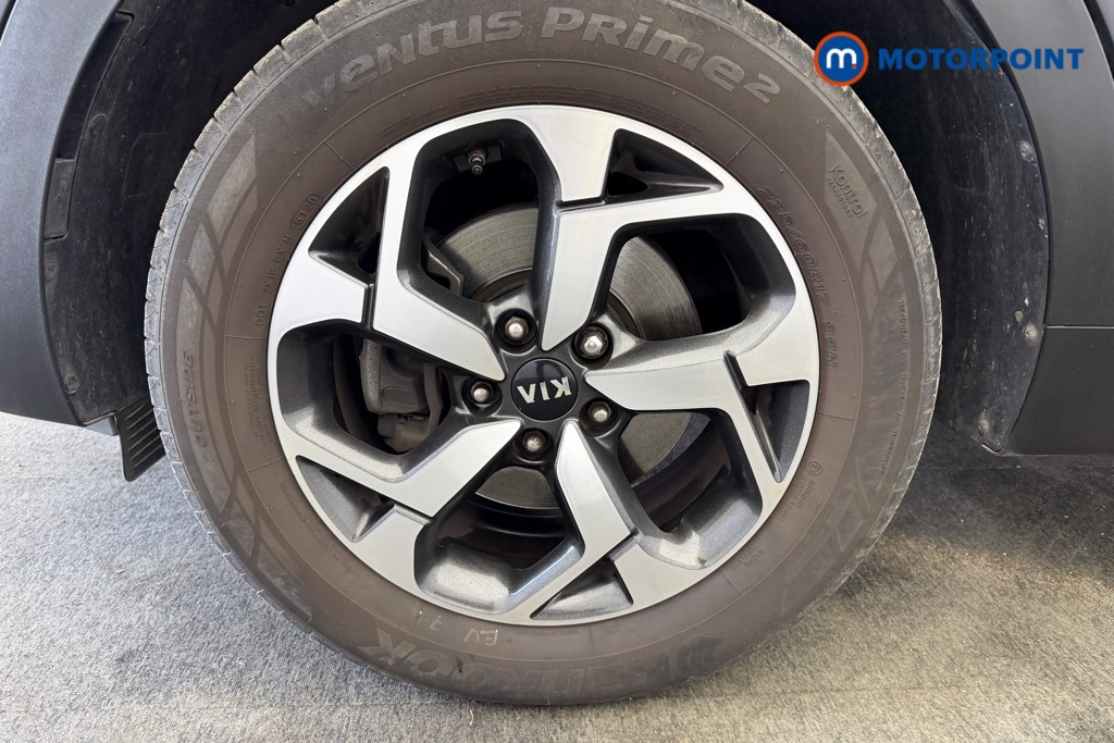 Used Kia Sportage 2021 for sale - 77354649: Photo 45