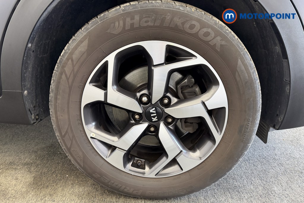 Used Kia Sportage 2021 for sale - 77354649: Photo 46