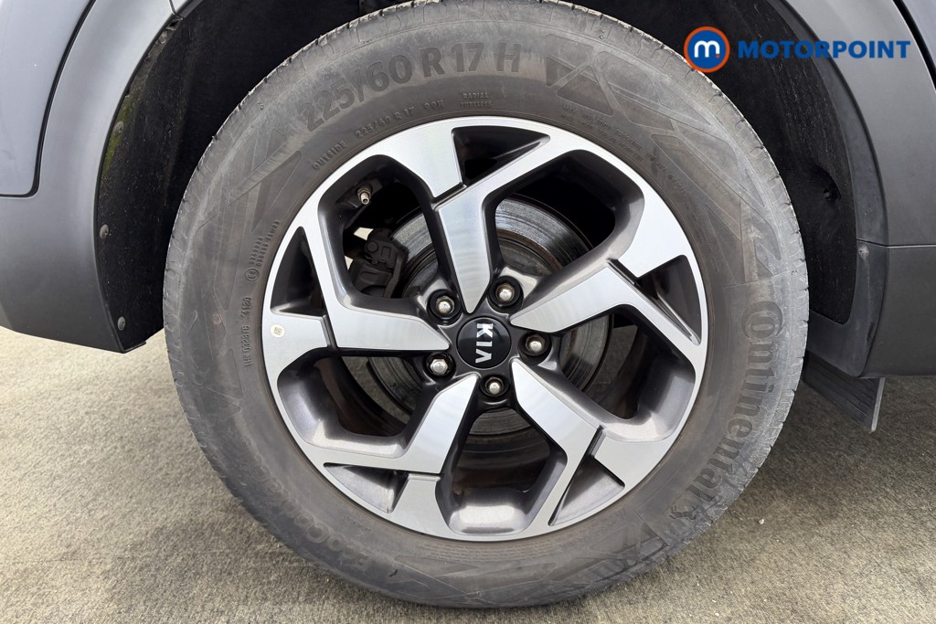 Used Kia Sportage 2021 for sale - 77354649: Photo 47