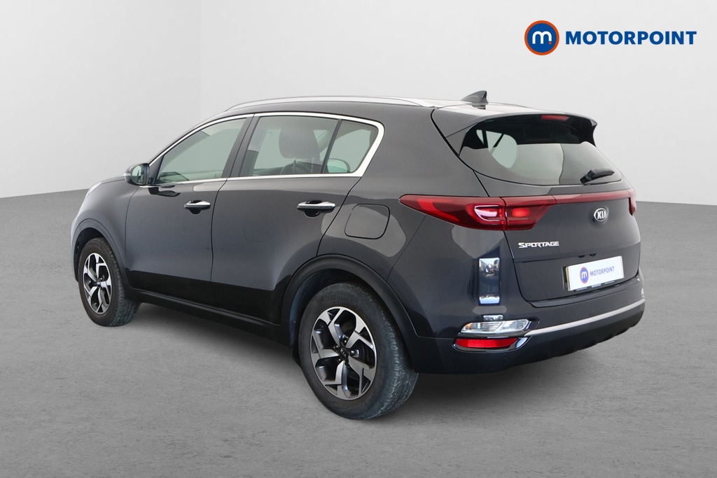 Used Kia Sportage 2021 for sale - 77354649: Photo 5