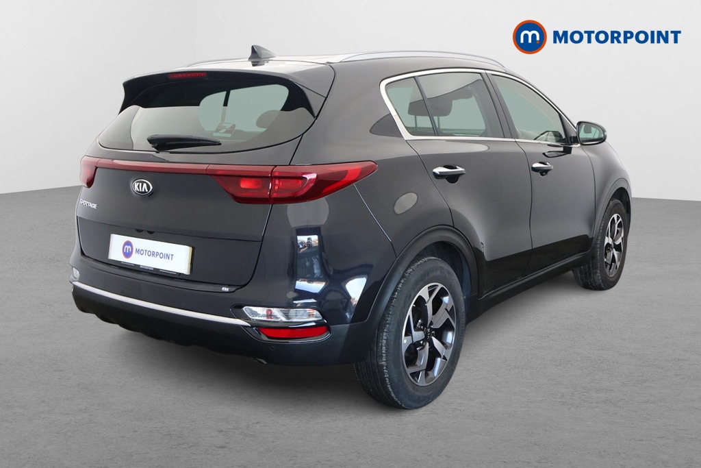 Used Kia Sportage 2021 for sale - 77354649: Photo 7