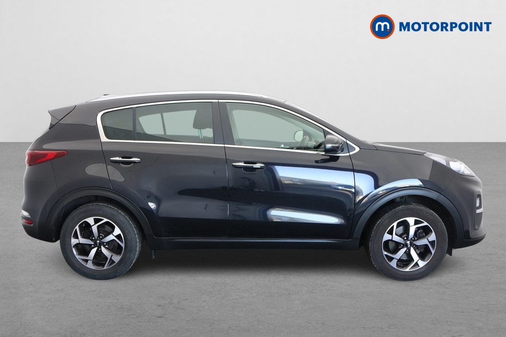 Used Kia Sportage 2021 for sale - 77354649: Photo 8