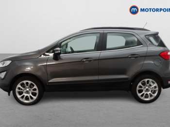 Used Ford Ecosport 2022 for sale - 74971369: Photo
