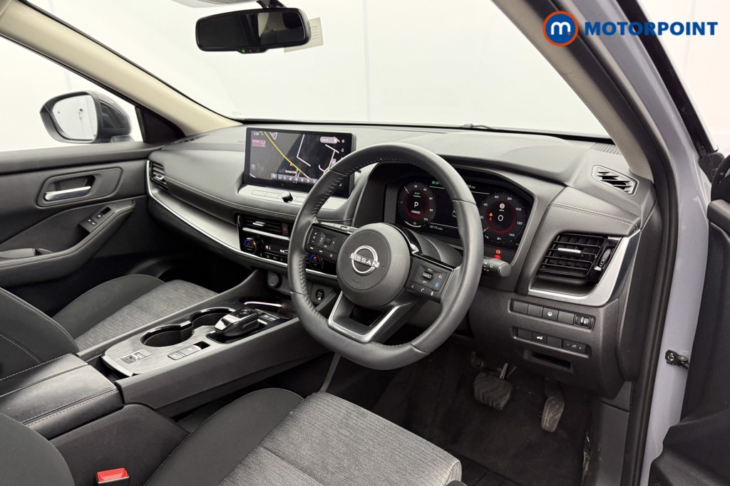 Used Nissan X-Trail 2024 for sale - 77168218: Photo 12