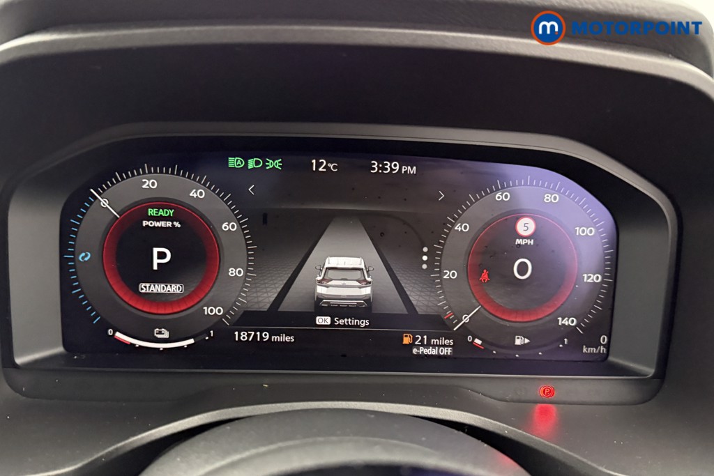 Used Nissan X-Trail 2024 for sale - 77168218: Photo 13