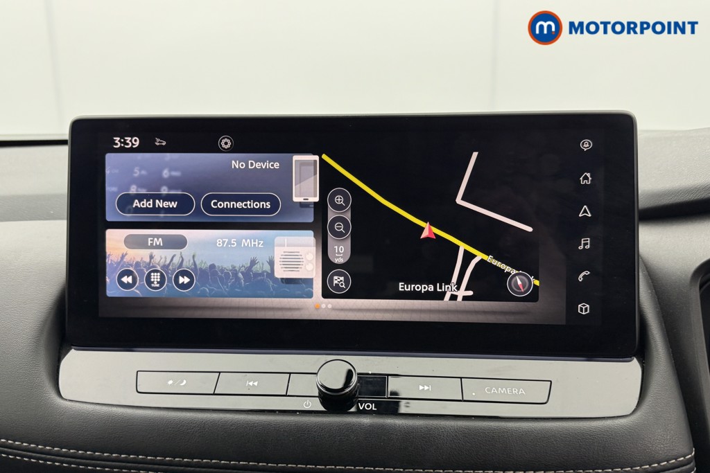 Used Nissan X-Trail 2024 for sale - 77168218: Photo 17