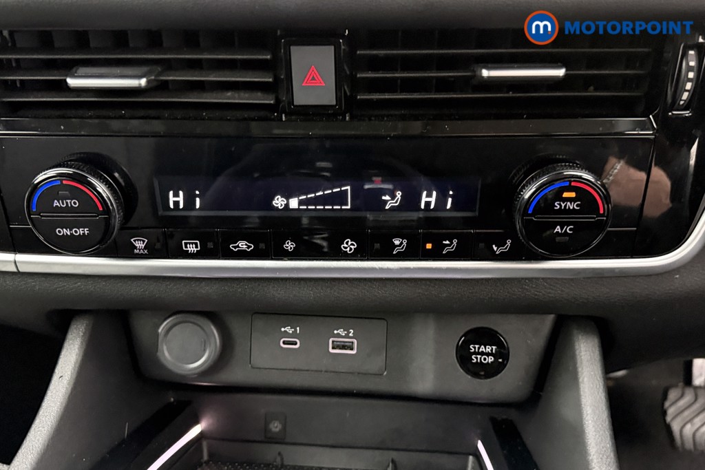 Used Nissan X-Trail 2024 for sale - 77168218: Photo 18