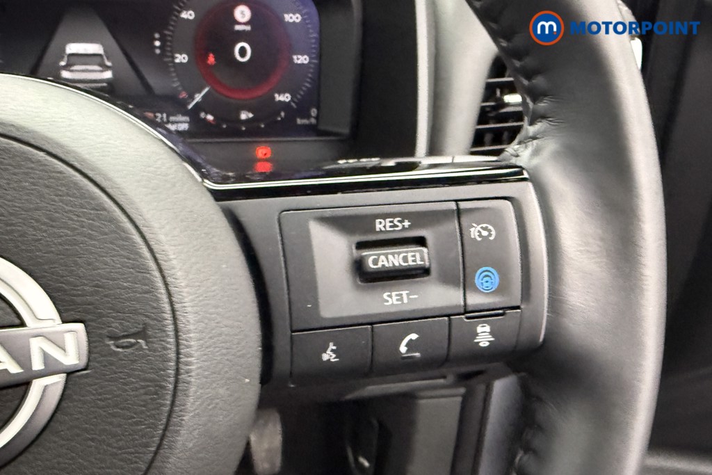 Used Nissan X-Trail 2024 for sale - 77168218: Photo 21