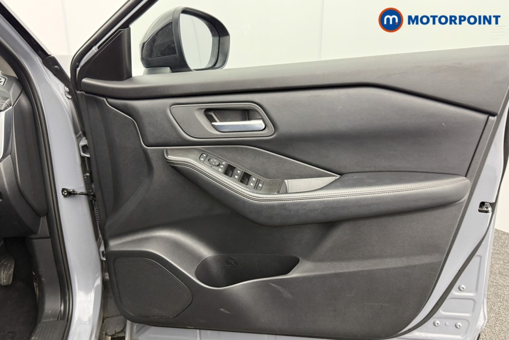 Used Nissan X-Trail 2024 for sale - 77168218: Photo 24