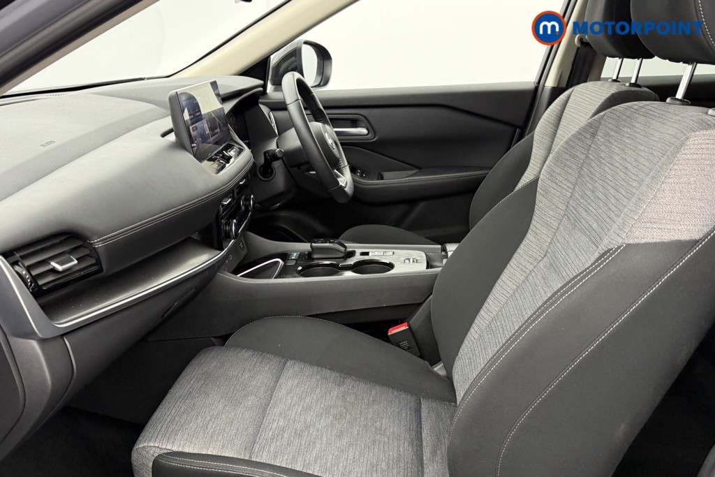 Used Nissan X-Trail 2024 for sale - 77168218: Photo 31