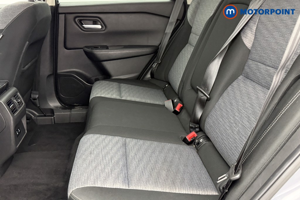 Used Nissan X-Trail 2024 for sale - 77168218: Photo 32