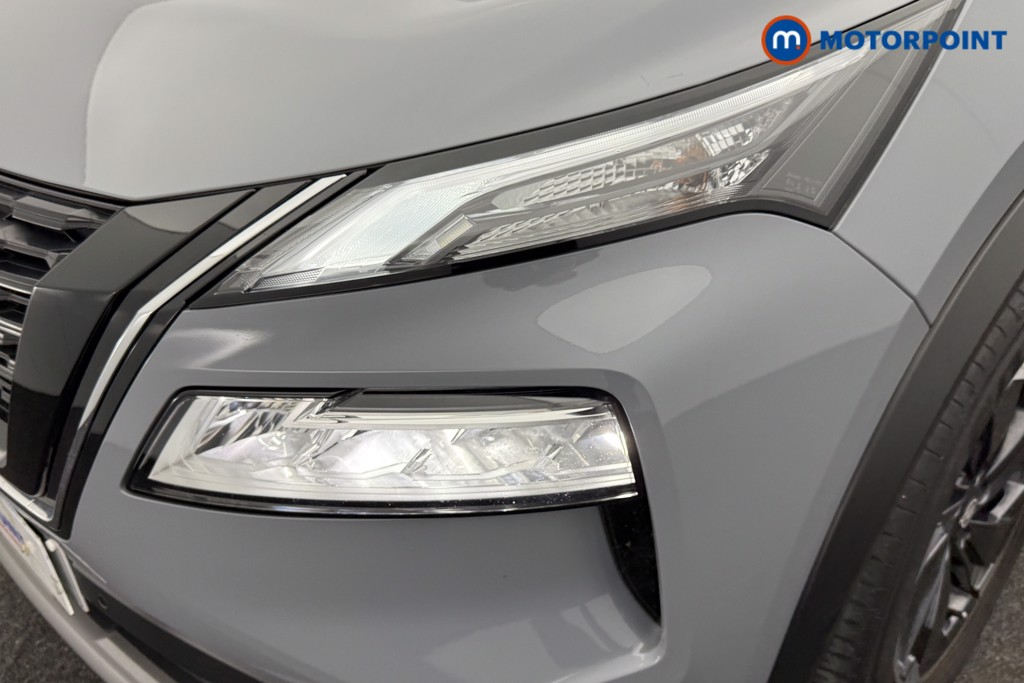 Used Nissan X-Trail 2024 for sale - 77168218: Photo 36