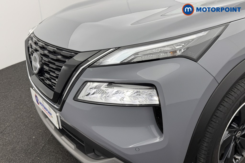 Used Nissan X-Trail 2024 for sale - 77168218: Photo 37