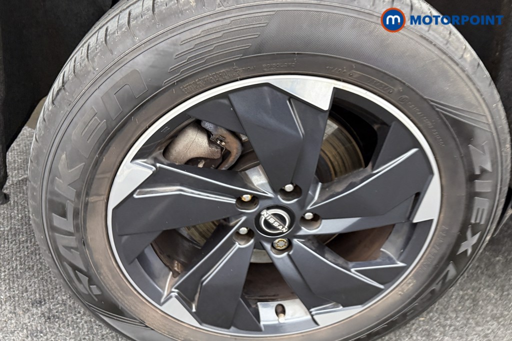 Used Nissan X-Trail 2024 for sale - 77168218: Photo 40