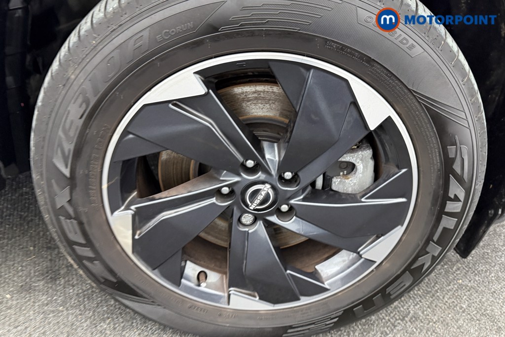 Used Nissan X-Trail 2024 for sale - 77168218: Photo 41