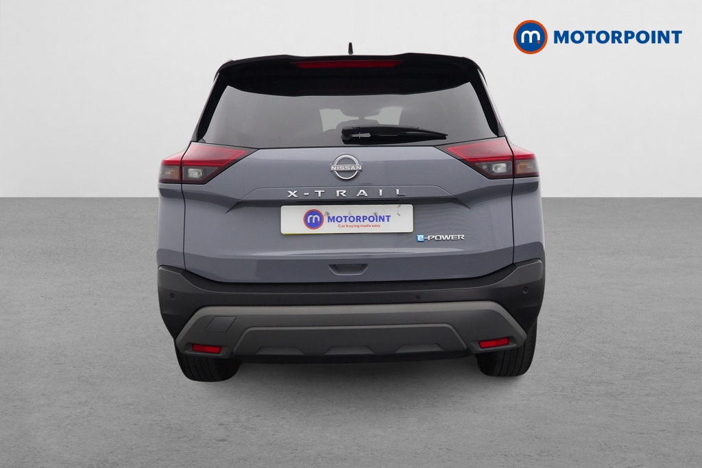 Used Nissan X-Trail 2024 for sale - 77168218: Photo 6