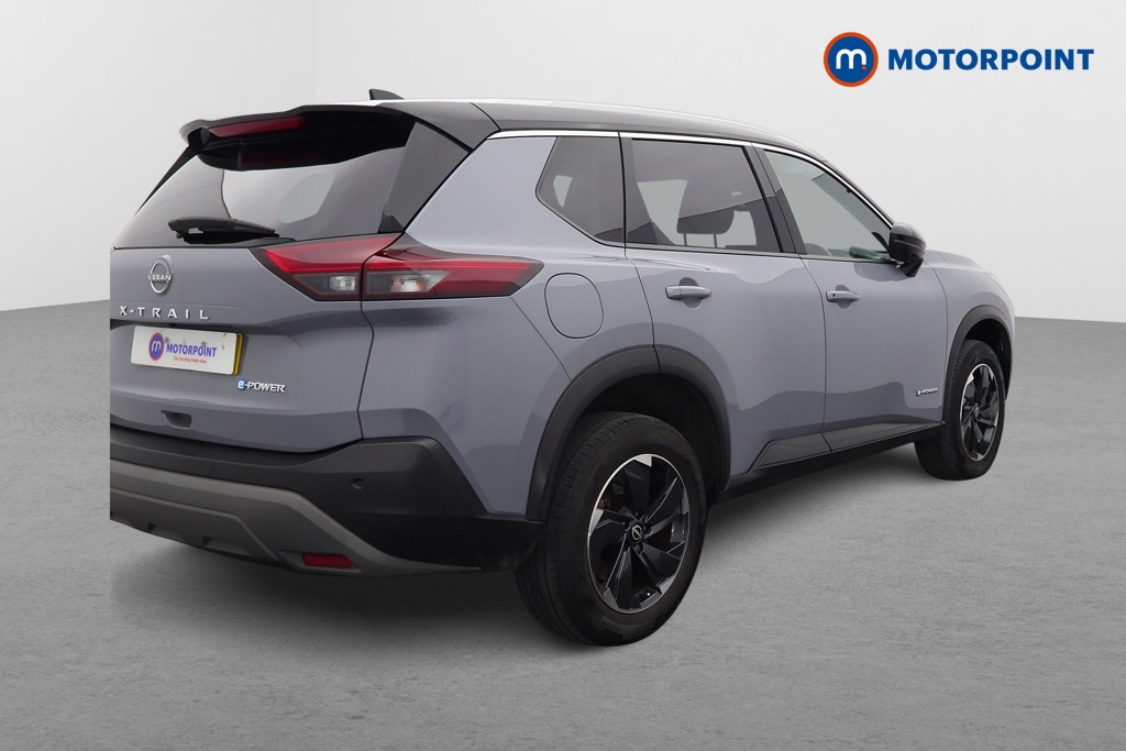 Used Nissan X-Trail 2024 for sale - 77168218: Photo 7