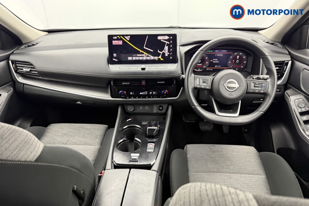 Used Nissan X-Trail 2024 for sale - 77168218: Photo 9