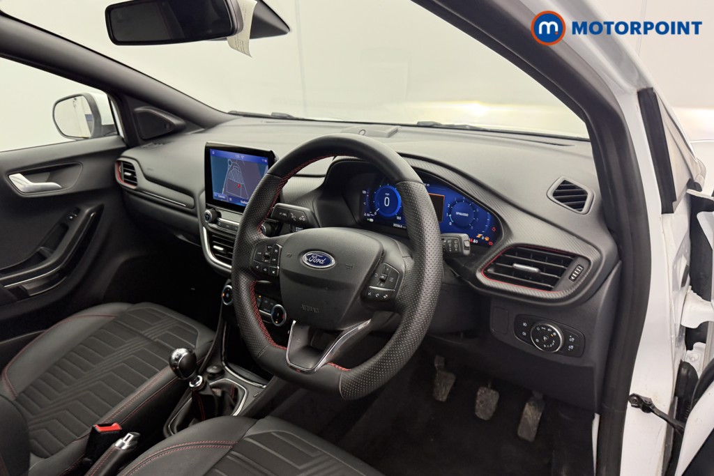 Used Ford Puma 2022 for sale - 77248930: Photo 12
