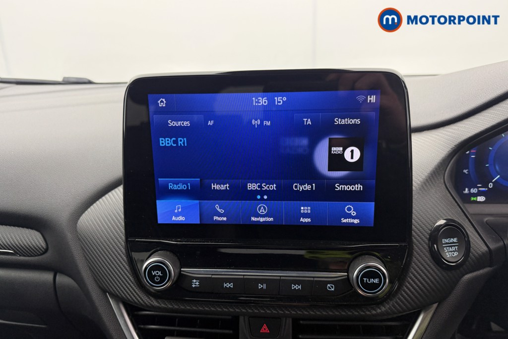 Used Ford Puma 2022 for sale - 77248930: Photo 14