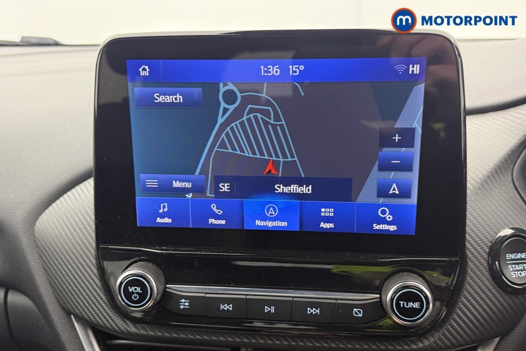 Used Ford Puma 2022 for sale - 77248930: Photo 16