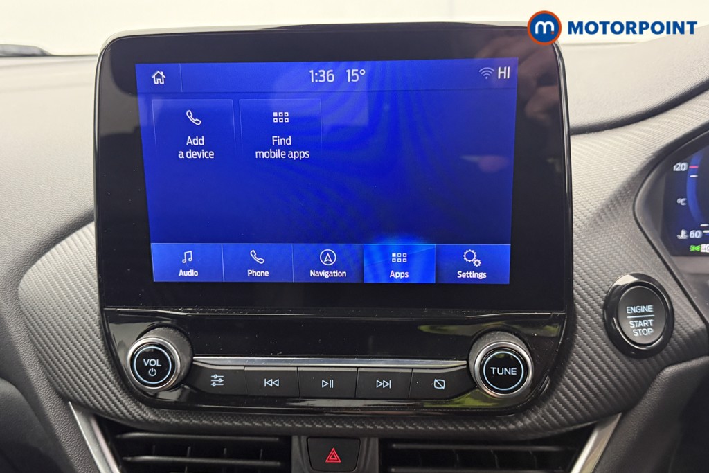 Used Ford Puma 2022 for sale - 77248930: Photo 17