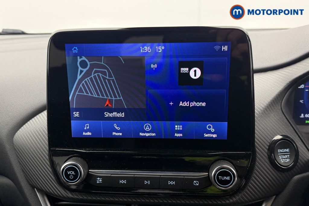 Used Ford Puma 2022 for sale - 77248930: Photo 18