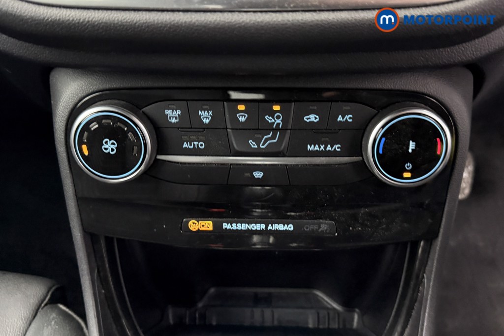 Used Ford Puma 2022 for sale - 77248930: Photo 19