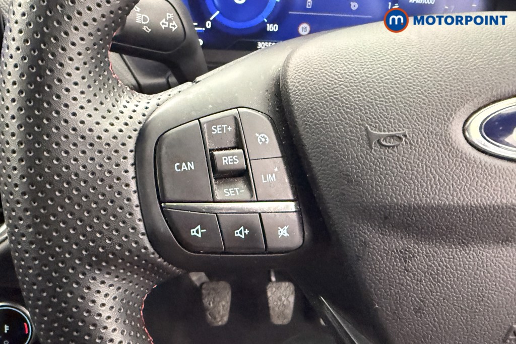 Used Ford Puma 2022 for sale - 77248930: Photo 21