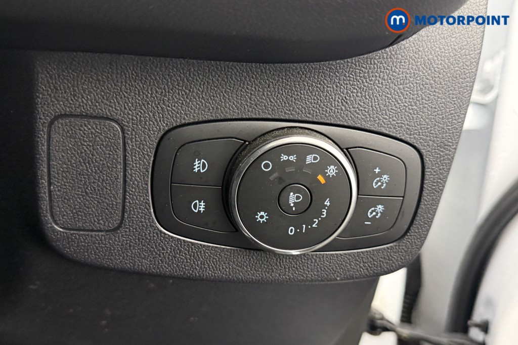 Used Ford Puma 2022 for sale - 77248930: Photo 23