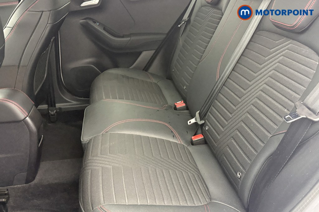 Used Ford Puma 2022 for sale - 77248930: Photo 30