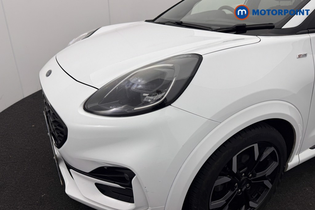 Used Ford Puma 2022 for sale - 77248930: Photo 35