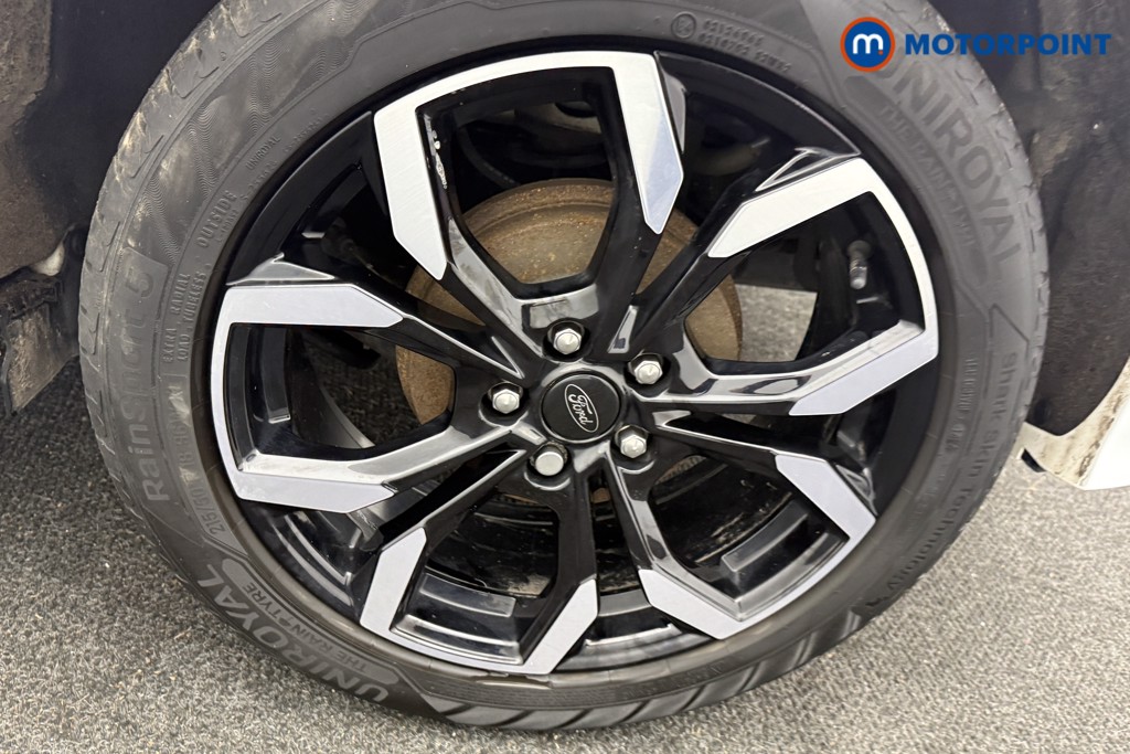 Used Ford Puma 2022 for sale - 77248930: Photo 37