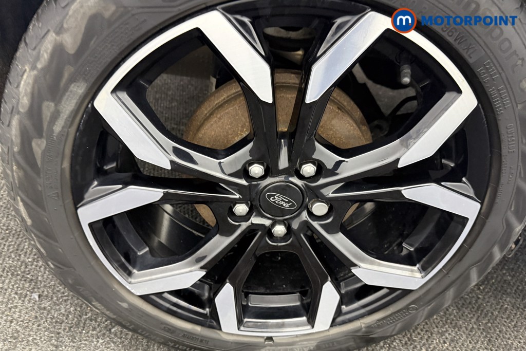 Used Ford Puma 2022 for sale - 77248930: Photo 38