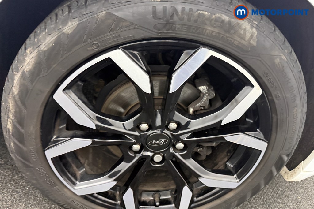 Used Ford Puma 2022 for sale - 77248930: Photo 39