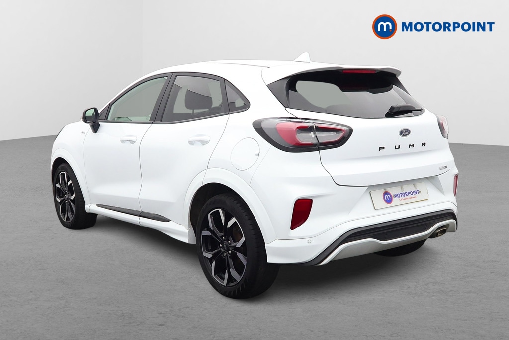 Used Ford Puma 2022 for sale - 77248930: Photo 5