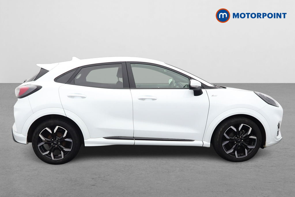 Used Ford Puma 2022 for sale - 77248930: Photo 8