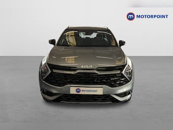 Used Kia Sportage 2023 for sale - 79653252: Photo