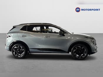Used Kia Sportage 2023 for sale - 79653252: Photo
