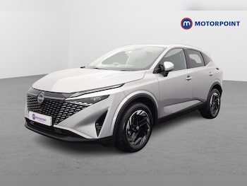 Used Nissan Qashqai 2025 for sale - 75689015: Photo