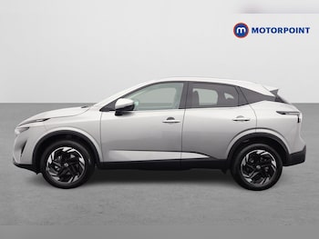 Used Nissan Qashqai 2025 for sale - 75689015: Photo