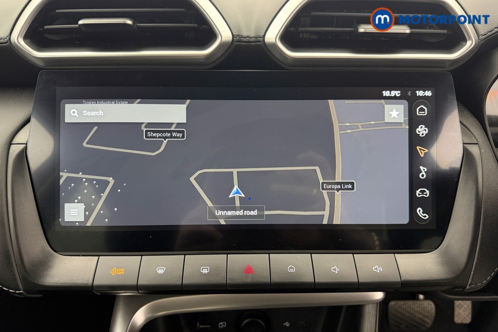 Used MG MG ZS 2025 for sale - 77932097: Photo 10