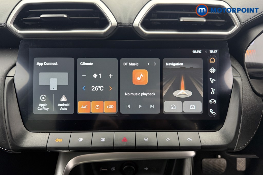 Used MG MG ZS 2025 for sale - 77932097: Photo 11